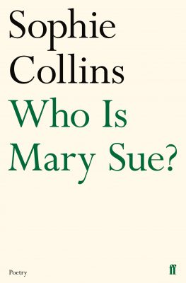 Cover of Who Is Mary Sue? by Sophie Collins